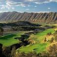 Battlement Mesa Golf Course. Colorado | Golf courses, Public golf ...