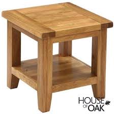 Our huge collection includes traditional and contemporary styles in all finishes. Oak Lamp Tables End Tables House Of Oak