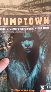 Broke and in denial of. Stumptown Is One Of The Best Pieces Of Literature About And Set In Cascadia Graphic Novel Or Otherwise Find It Read It You Ll Like It Cascadia