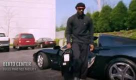 how-many-cars-does-michael-jordan-have