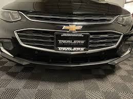 2017 Chevrolet Malibu For