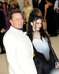 Elon musk forgets the name of his son. Best Twitter Reactions To Elon Musk And Grimes S Baby Name
