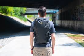 arc teryx mantis 30 backpack review