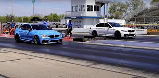 Whats faster M5 or M3?