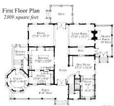 House Plan 73837 Victorian Style With