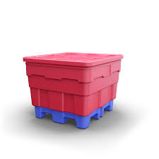 p360 bulk container meese meese