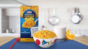 In a medium sauce pan, mix: It S Officially Ok To Eat Mac And Cheese For Breakfast According To Kraft Food Cooking Fredericksburg Com