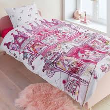 fairy palace quilt cover set fairy