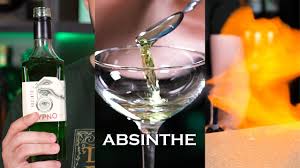 use absinthe diy how to on dr cork