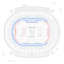 Madison Square Garden Online Charts Collection