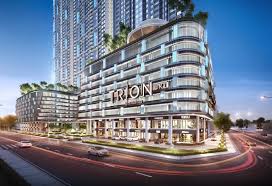 17,827 likes · 2 talking about this · 1 was here. Trion Kl By Binastra Land Sdn Bhd For Sale New Property Iproperty Com My