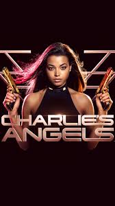 Under banks' direction, these new spies aren't just women who follow charlie's every command. Charlie S Angels 2019 Cast 8k Wallpaper 7 73