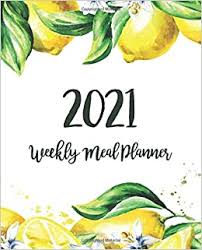 We're sharing tips for understanding which plus, it stresses weight loss over a longer period of time: Weekly Meal Planner 2021 Lemon Meal Planner With Calendar A Year 365 Daily 52 Week Daily Weekly And Monthly For Track Plan Your Meals Weight Loss Creations Greenwood 9798670423786 Amazon Com Books