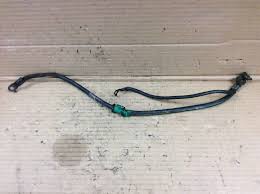 97 accord negative battery cable