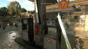 The following is a massive expansion to dying light, which introduces a host of new features, including a vast new map, drivable and customizable buggies, and a new mysterious. Where To Find Fuel For Buggy Dying Light The Following