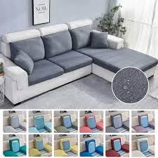 Sofa Seat Slipcover Chair Cover