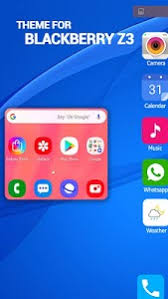 Now you can download blackberry z3 youtube downloader app videos or full videos anytime from your smartphones and save video to your cloud. Download Launcher Themes For Blackberry Z3 1 0 1 Apk Downloadapk Net