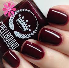spellbound nail lacquer by liberty