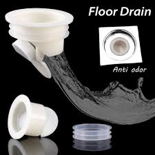 anti odor drain cover floor drain