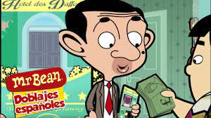 El Hotel de Bean | Mr Bean Animado | Episodios Completos | Viva Mr Bean -  YouTube
