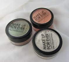 star powder poudre irisee make up for