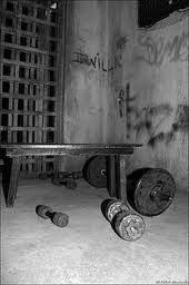 prison workout routine seal grinder pt