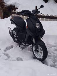 Peugeot Ludix Blaster RS12 50 cm³ 2008 - Siuntio - Scooter - Nettimoto