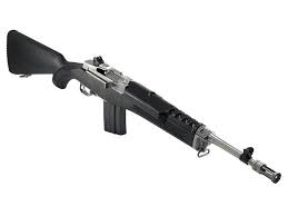ruger mini 14 tactical 5 56mm 16 20rd