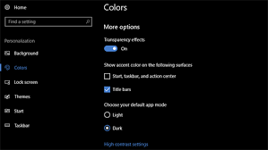 Change desktop background and colors select the start button, then select settings > personalization to choose a picture worthy of gracing your desktop background, and to change the accent color for start, the taskbar, and other items. Change Desktop Background And Colors