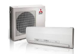 ductless mini split systems offer air