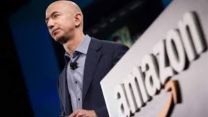 Elon musk and bill gates are each worth $128 billion, tying as the world's second richest man, according to the bloomberg billionaires index. Amazon S Jeff Bezos Briefly Becomes World Richest Man Expat Media