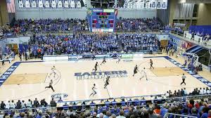 Western illinois leathernecks at eastern illinois panthers basketball. Eastern Illinois Mbb On Twitter We Re Exciting To See All The Futurepanthers Around On Campus In Lantz Arena This Fall Eiugotime
