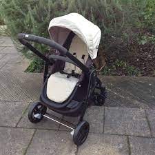 graco evo stroller review what the