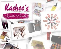 kashees makeup box in stan