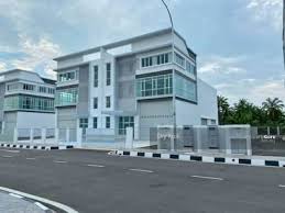 Bukit tambun selama 4 bulan. Factory For Rent In Batu Kawan Seberang Perai Selatan Mainland South Penang Propertyguru Malaysia
