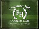 The Course – Fennwood Hills Country Club