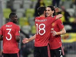 Manchester united were left stunned in the europa league final after losing out to villarreal on penalties. J24fijes8snuim