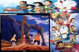 Doraemon - Lạc vào thế giới côn trùng - tập 3 - video Dailymotion