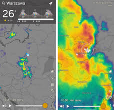 Radar burzowy na telefonie pozwoli określić jak przesuwają się chmury burzowe, gdzie jest w każdej chwili możesz załączyć radar burzowy i zobaczyć gdzie jest burza oraz silny wiatr na mapie. Gdzie Jest Burza W Polsce Aplikacje I Radary Burz Online