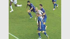 Je ne m'y attendais pas… » ce soir de juillet 2006, marco materazzi a eu le souffle coupé. Marco Materazzi Bestatigt Versohnung Zinedine Zidane Streckte Mir Die Hand Entgegen Fussball International Sport Bild