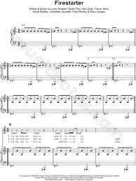 Is it a good tool to use for educators? The Prodigy Firestarter Sheet Music In A Minor Download Print Sku Mn0154458