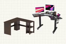 the 5 best l shaped desks 2023 review