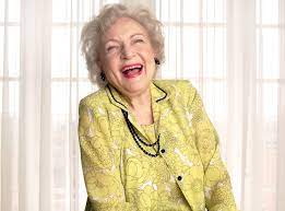 Betty White 100th birthday documentary ...