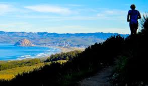 Running Californias Central Coast Why A Painful 50k Made A