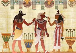 cosmetics in ancient egypt