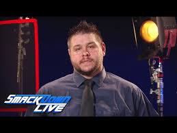 Image result for WWE SmackDown Results - Fatal 4 Way Main Event, Shane McMahon - Kevin Owens, US Title Match, More