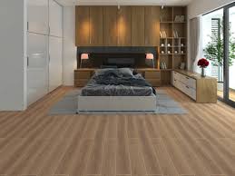 Match Wall Colour With Wood Floor