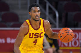 Usc center evan mobley is the cbs sports/usbwa freshman of the week after a big outing over arizona state. Usc S Evan Mobley Declares For 2021 Nba Draft Projected Top 10 Pick Bleacher Report Latest News Videos And Highlights