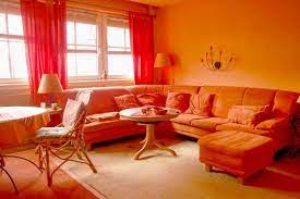 Orange and red living room. 40 Orange Living Room Ideas Photos Living Room Orange Yellow Living Room Living Room Colors
