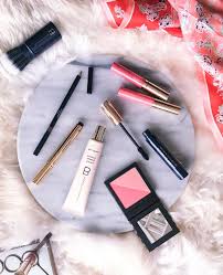 morning makeup made easy her style code